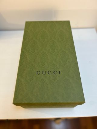Gucci x Pikarar GG Animal Print Slide Beige Multi