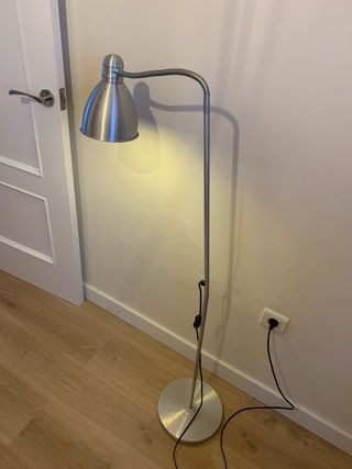 Lámpara de pie LERSTA Ikea