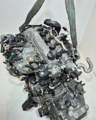 Motor Opel Insignia A Astra 2.0T Turbo A20NHT