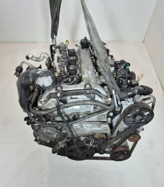 Motor Opel Insignia A Astra 2.0T Turbo A20NHT