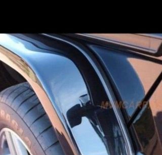 Aletines de ensanche para Mercedes Clase G W463 lo