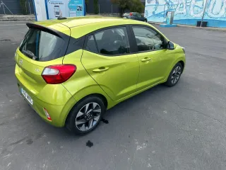 Hyundai i10 2024