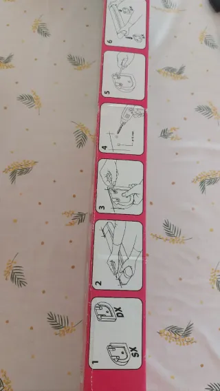 Tendedero Plegable Telepack 100