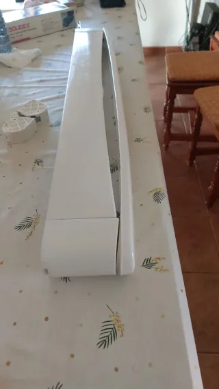 Tendedero Plegable Telepack 100