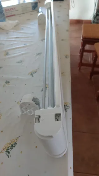 Tendedero Plegable Telepack 100