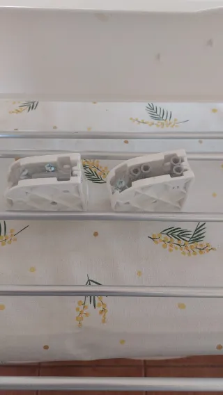 Tendedero Plegable Telepack 100