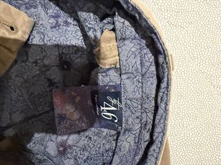 Pantaloni chino AT.P.CO Tg 46 beige