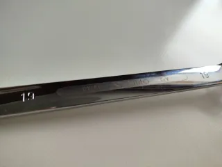 1 Combi carraca 19mm. Y 1 Accesorio carraca 1/2"