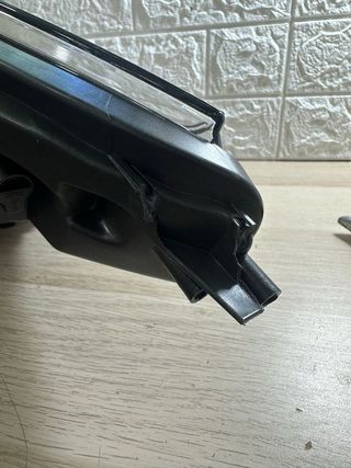 HELLA 1ZT 009 631321 BiXenonFaro Opel Insignia A