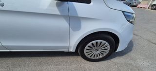 Mercedes-Benz Vito 2022 MARCOPOLO