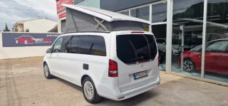 Mercedes-Benz Vito 2022 MARCOPOLO