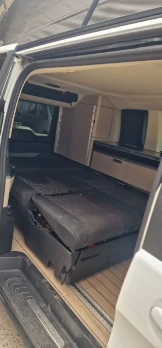 Mercedes-Benz Vito 2022 MARCOPOLO