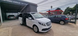 Mercedes-Benz Vito 2022 MARCOPOLO