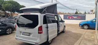 Mercedes-Benz Vito 2022 MARCOPOLO
