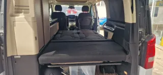 Mercedes-Benz Vito 2022 MARCOPOLO