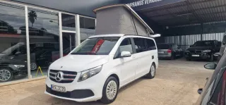 Mercedes-Benz Vito 2022 MARCOPOLO