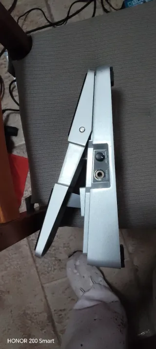 Pedal Behringer FC600 Volumen/Expresión