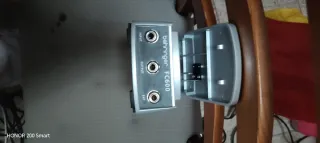 Pedal Behringer FC600 Volumen/Expresión