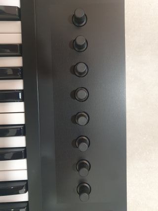 Teclado MIDI Komplete 32 teclas