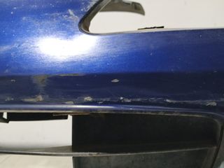 Paragolpes Delantero Peugeot 407 RHR S/R