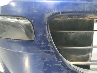 Paragolpes Delantero Peugeot 407 RHR S/R