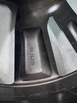 Llantas 19 Nissan X-Trail T32 Qashqai J11