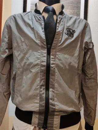 Bomber SikSilk