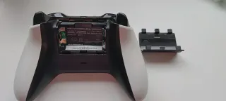 Mando Xbox One Blanco Original