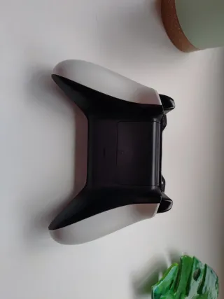 Mando Xbox One Blanco Original