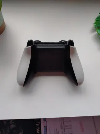 Mando Xbox One Blanco Original