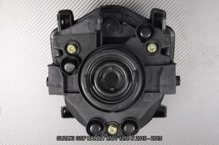 Óptica Faro SUZUKI GSF BANDIT 650 1250 N 2010 2015