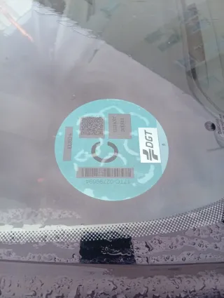 FIAT Doblò 2019 (AVERIADA)