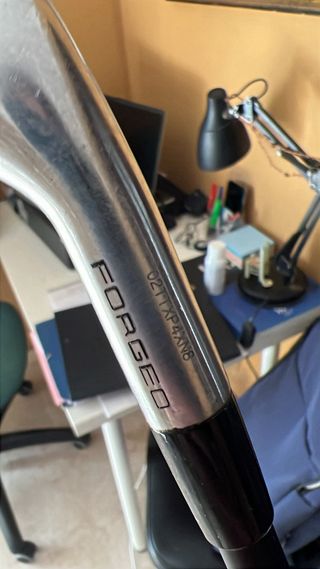 Palos de Golf Taylormade P770 Replica