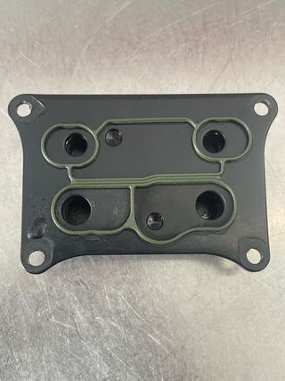 Enfriador Aceite BMW G310R 2017