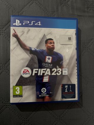 FIFA 23 PS4 (PlayStation 4) EA Sports