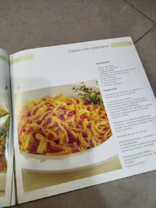 Robot Cocina CookFast SuperChef - NUEVO