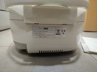 Robot Cocina CookFast SuperChef - NUEVO