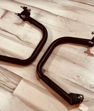 Defensas Harley Street 750 Mate (en Valencia)