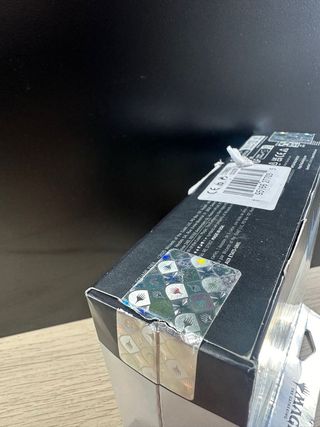 Mazo Magic FFVII Limit Break