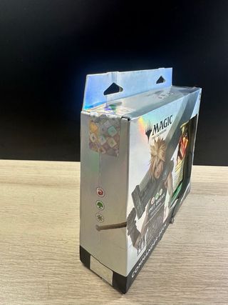 Mazo Magic FFVII Limit Break