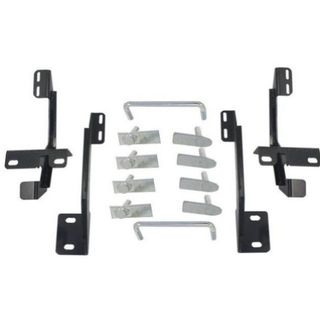 Estriberas laterales Range Rover Evoque Pure y Pre