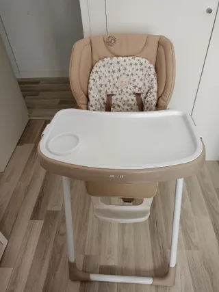 Trona Jane en buen estado