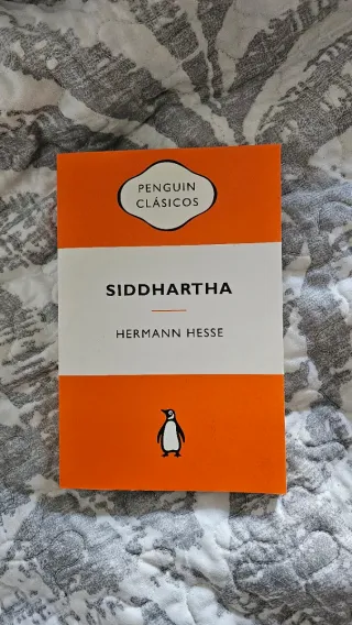 Siddhartha: Ediciones icónicas