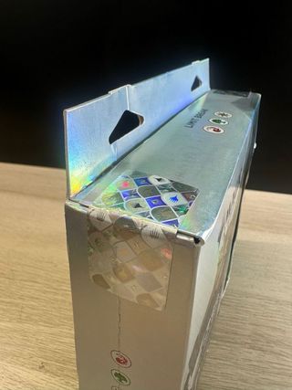 Deck MTG Final Fantasy VII Cloud Collector Edition