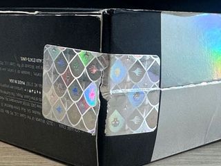 Deck MTG Final Fantasy VII Cloud Collector Edition