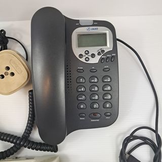 Lotto 3 Telefoni Vintage, da collezione