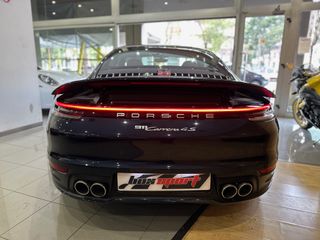 Porsche 911 Carrera 4S Mod. 2020