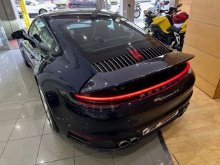 Porsche 911 Carrera 4S Mod. 2020