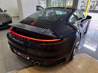 Porsche 911 Carrera 4S Mod. 2020