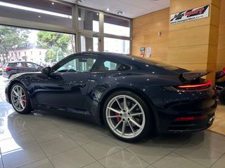 Porsche 911 Carrera 4S Mod. 2020